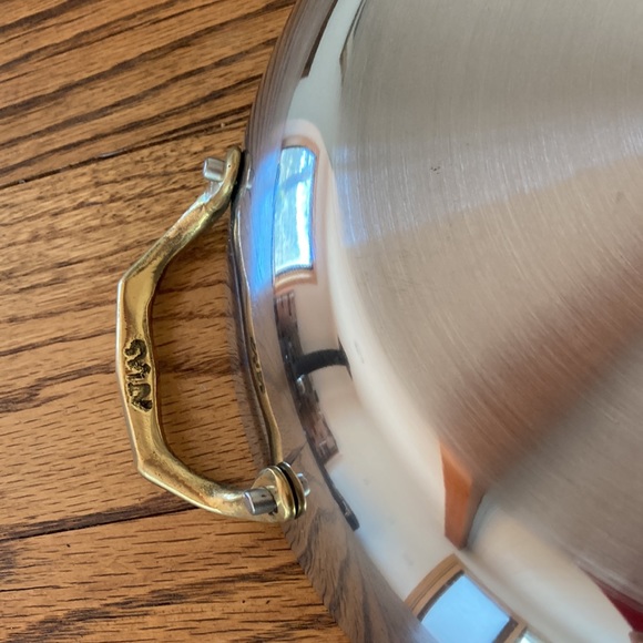 11” Paella Pan